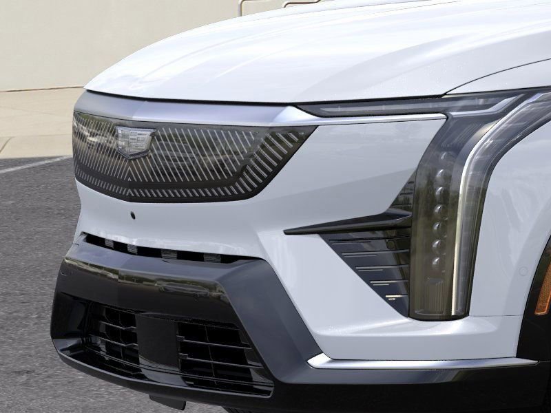 New 2026 Cadillac Optiq Luxury 1 image 13