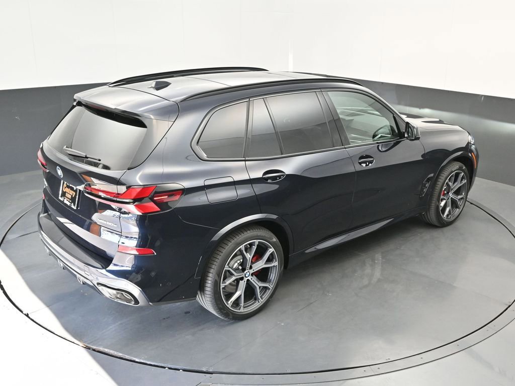 New 2026 BMW X5 xDrive50e AWD/4WD image 44