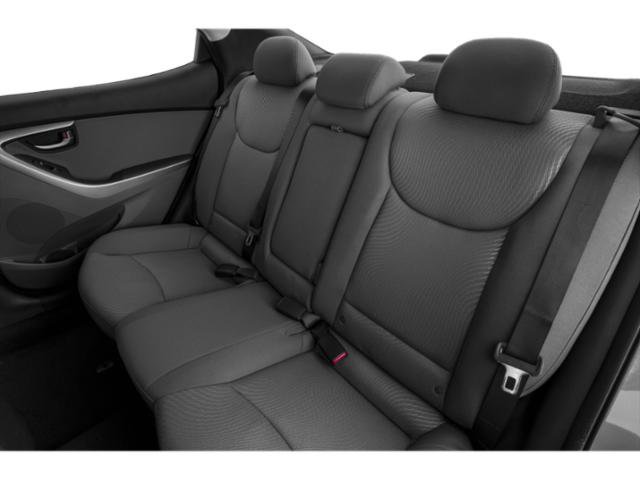 Used 2015 Hyundai Elantra SE w/ Option Group 03 image 18