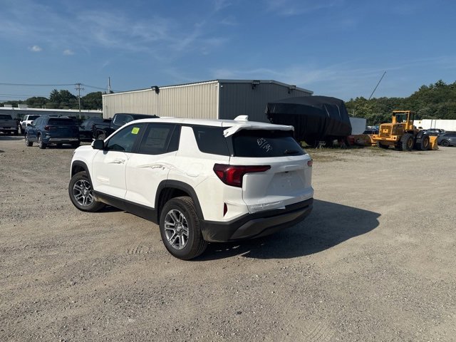New 2026 GMC Terrain Elevation w/ Technology Package II image 5