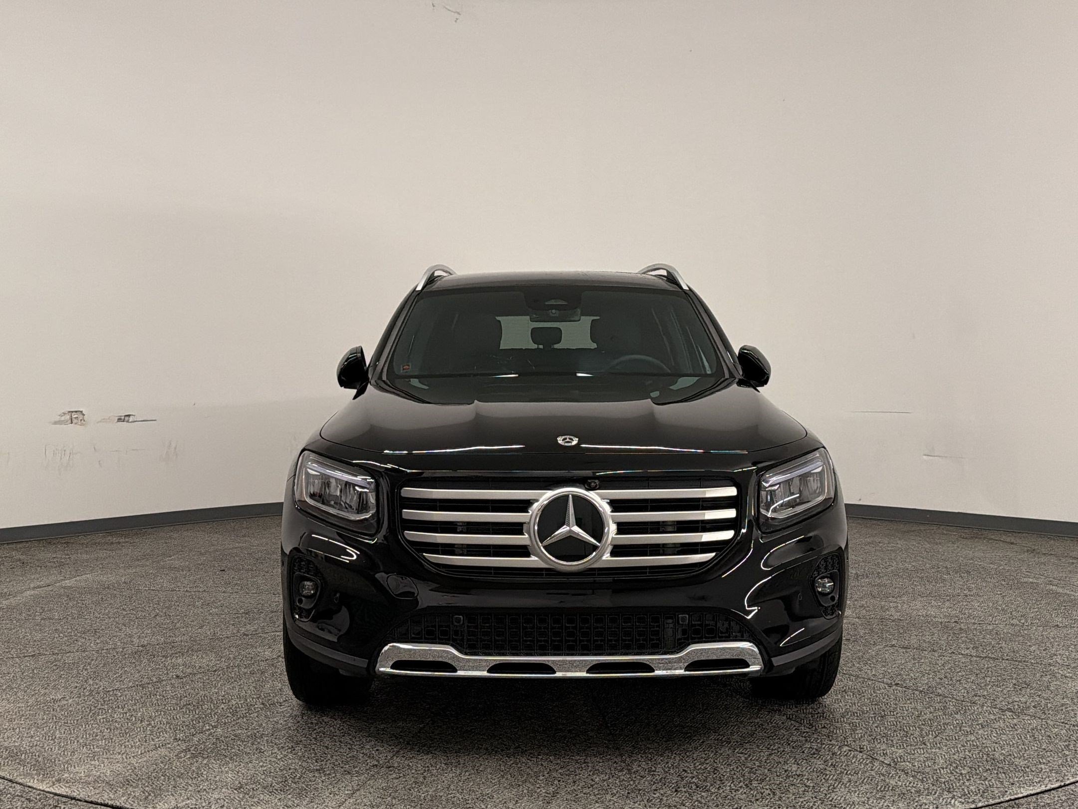 Certified 2026 Mercedes-Benz GLB 250 image 6