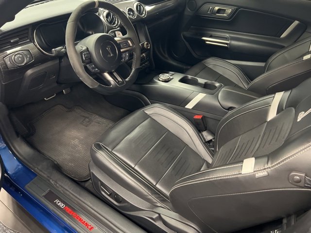 Used 2022 Ford Mustang Shelby GT500 image 5