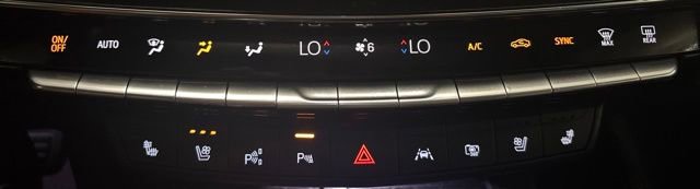 Used 2025 Cadillac CT5 Sport RWD image 29