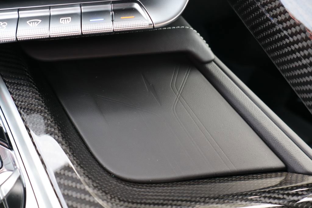 New 2026 Chevrolet Corvette Z06 image 27