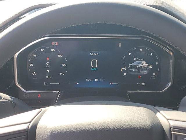 New 2026 Chevrolet Silverado 1500 ZR2 w/ ZR2 Bison Edition image 34