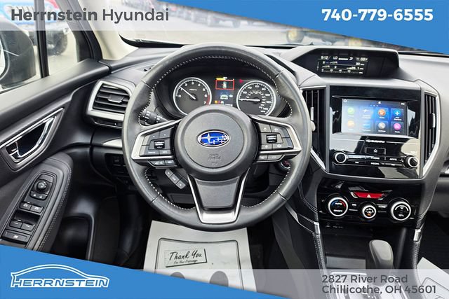 Used 2024 Subaru Forester Premium AWD/4WD image 7