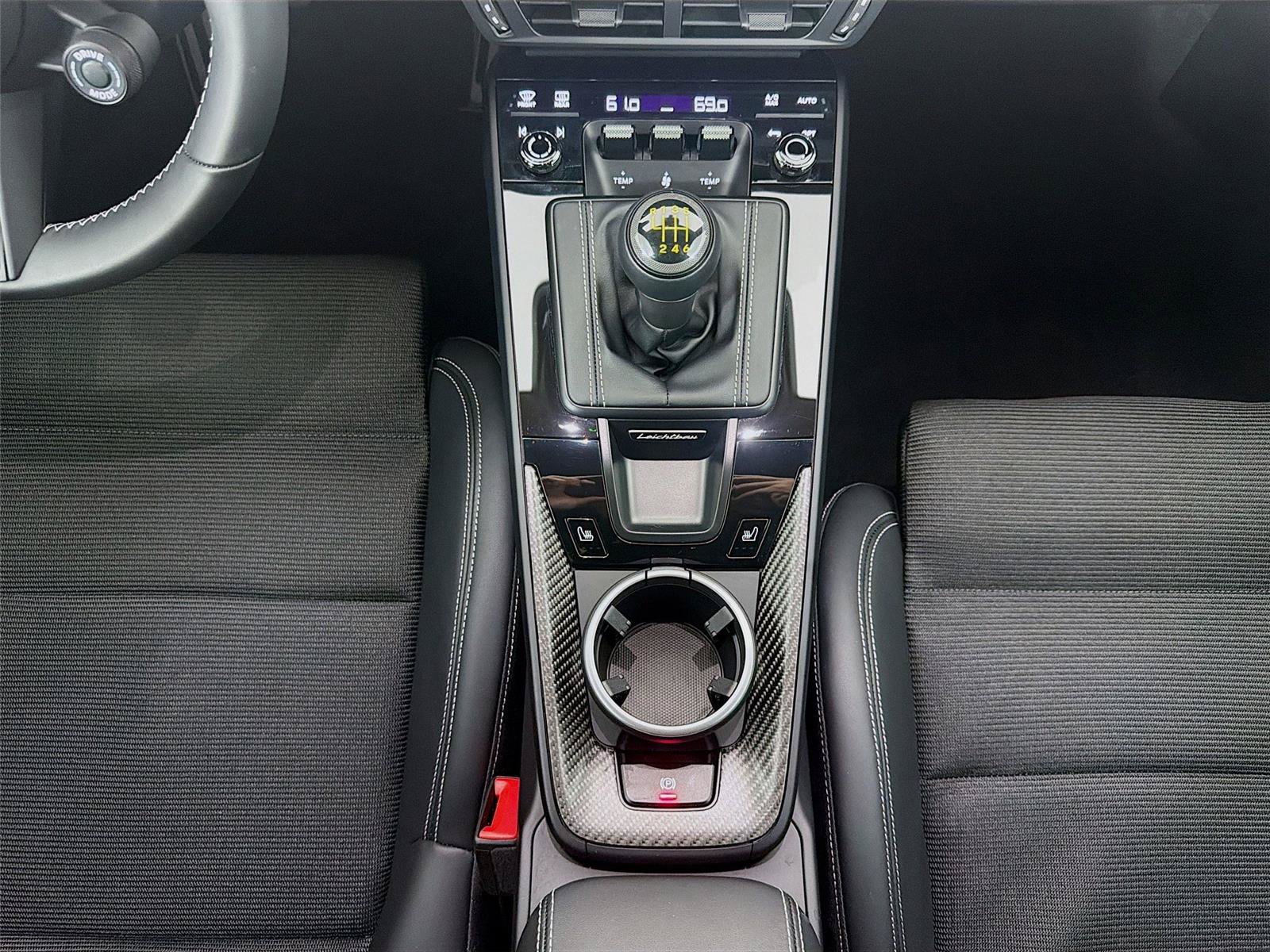 Used 2026 Porsche 911 GT3 RWD image 20