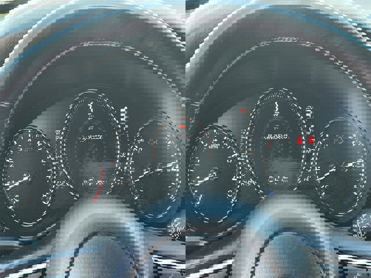 Used 2024 MAZDA CX-50 AWD 2.5 S w/ Preferred Package image 32