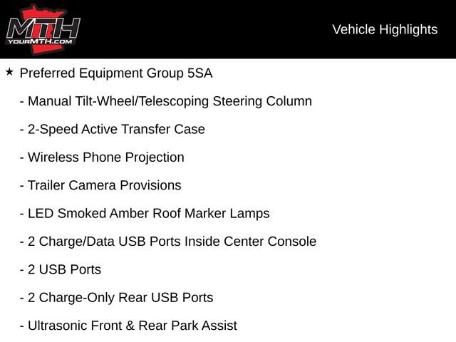 Used 2025 GMC Sierra 3500 Denali image 14