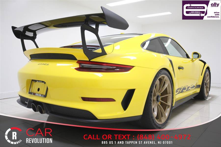 Used 2019 Porsche 911 GT3 RS RWD image 18