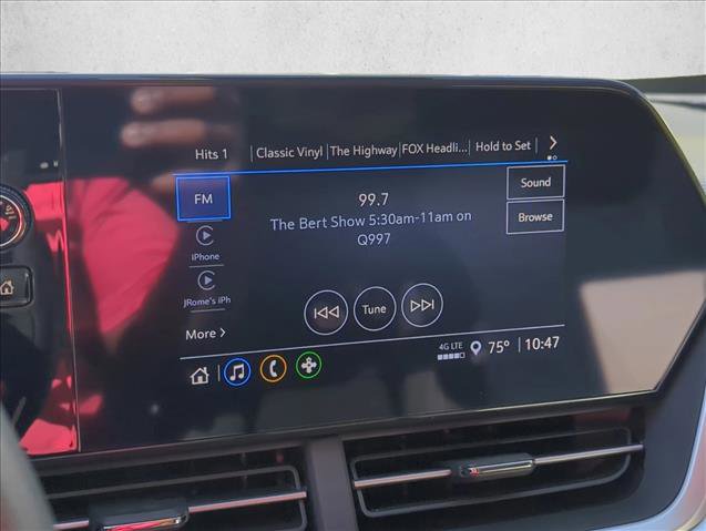 Used 2024 Chevrolet Trax LS w/ Driver Confidence Package image 14