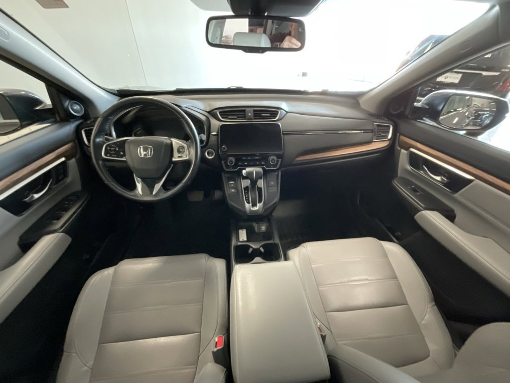 Used 2019 Honda CR-V EX-L image 9