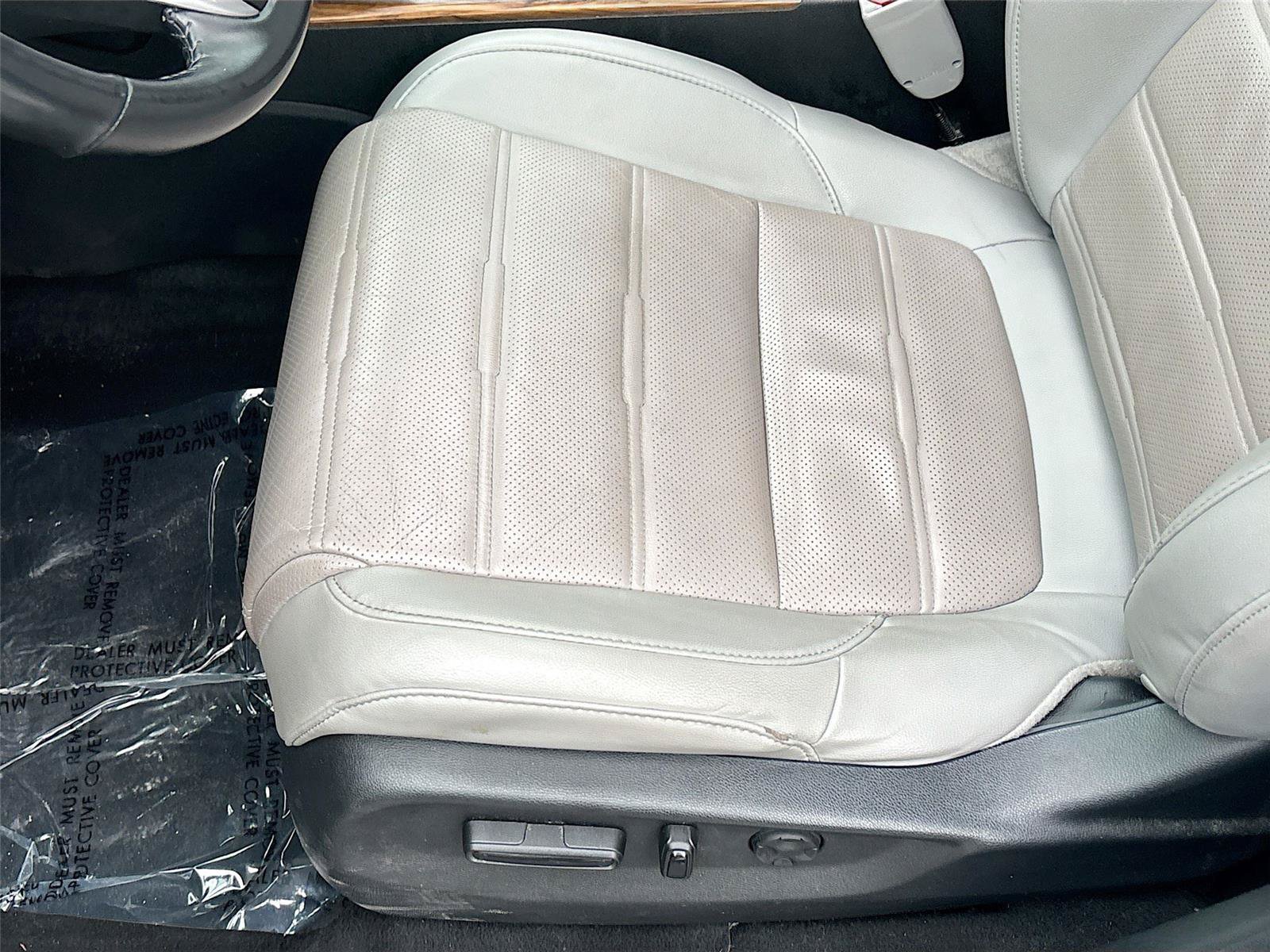 Used 2022 Honda CR-V Touring image 20