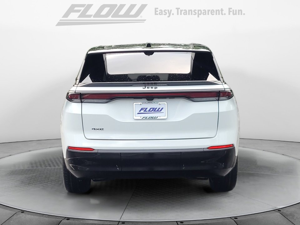 New 2025 Jeep Wagoneer S Launch Edition image 6