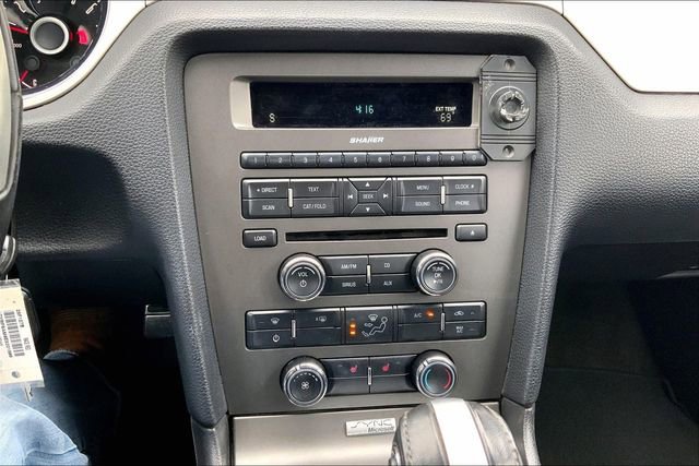 Used 2014 Ford Mustang Premium w/ Comfort Package image 31