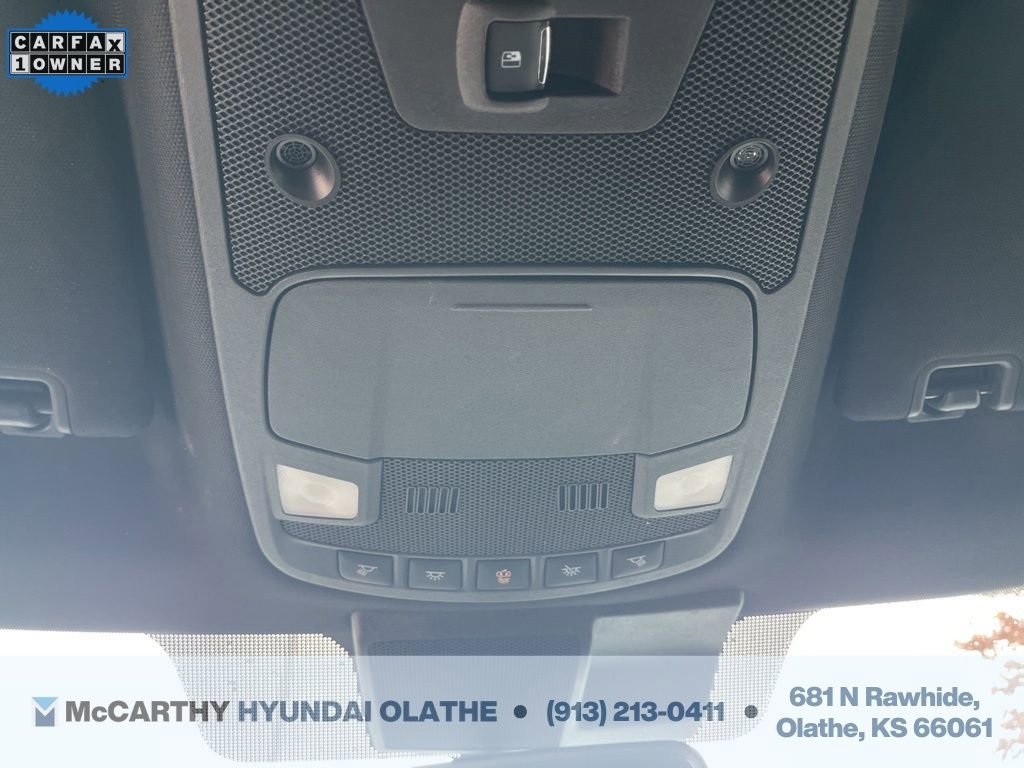 Used 2020 Ford F150 Platinum image 35