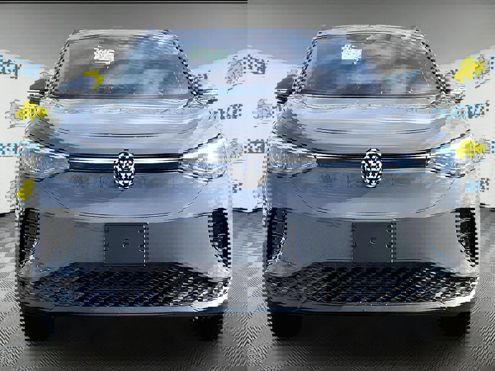 New 2025 Volkswagen ID.4 Pro image 3