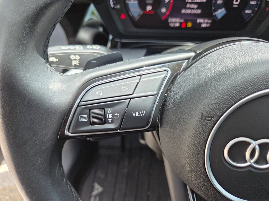 Used 2023 Audi A3 2.0T Premium FWD image 32