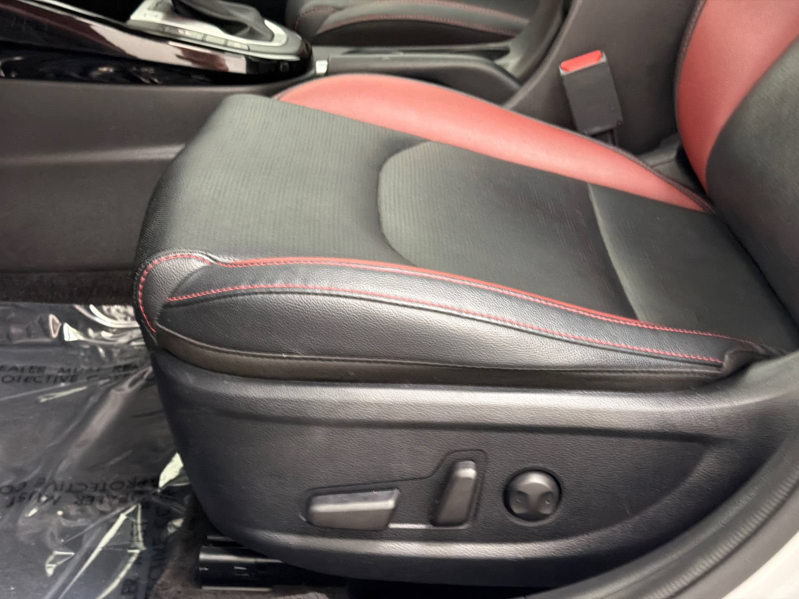 Used 2020 Kia Forte EX w/ EX Special Edition FWD image 15