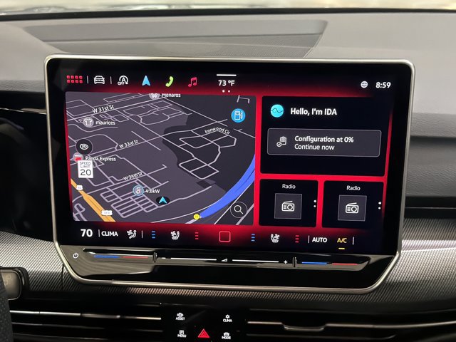New 2026 Volkswagen GTI SE FWD image 31