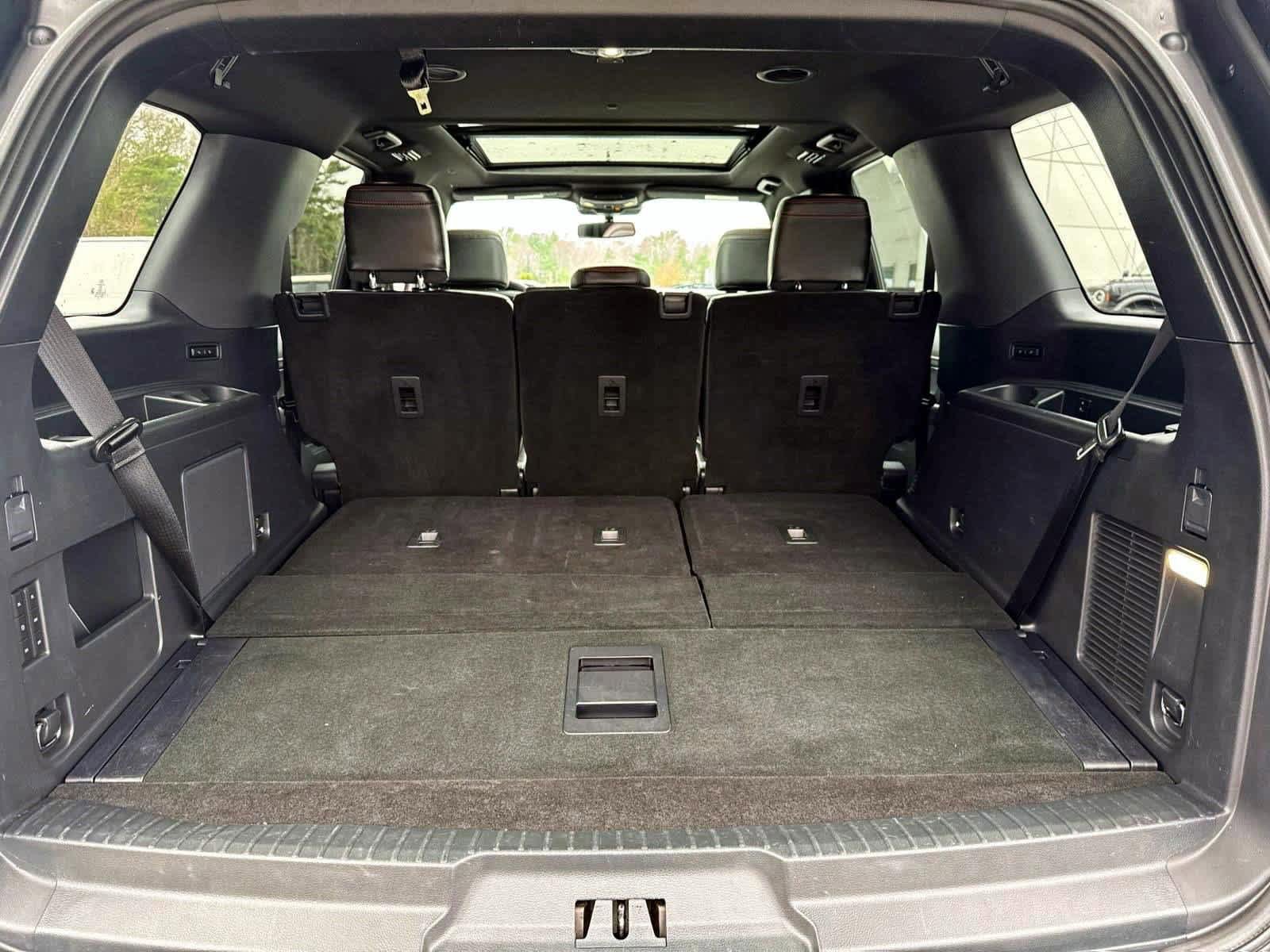 Used 2023 Ford Expedition Timberline AWD/4WD image 18