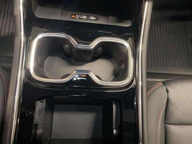 New 2026 Chevrolet Traverse Z71 w/ Driver Confidence Package image 24