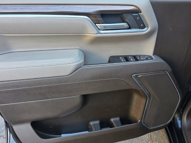 Certified 2026 Chevrolet Silverado 1500 LT RWD image 10