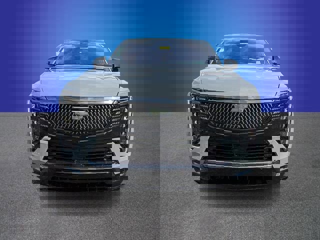 New 2026 Cadillac Escalade IQ Sport 1 image 8