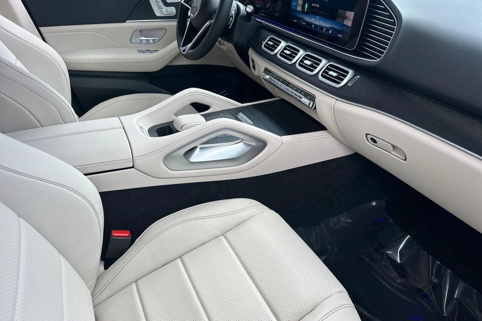 New 2026 Mercedes-Benz GLE 450 4MATIC image 27