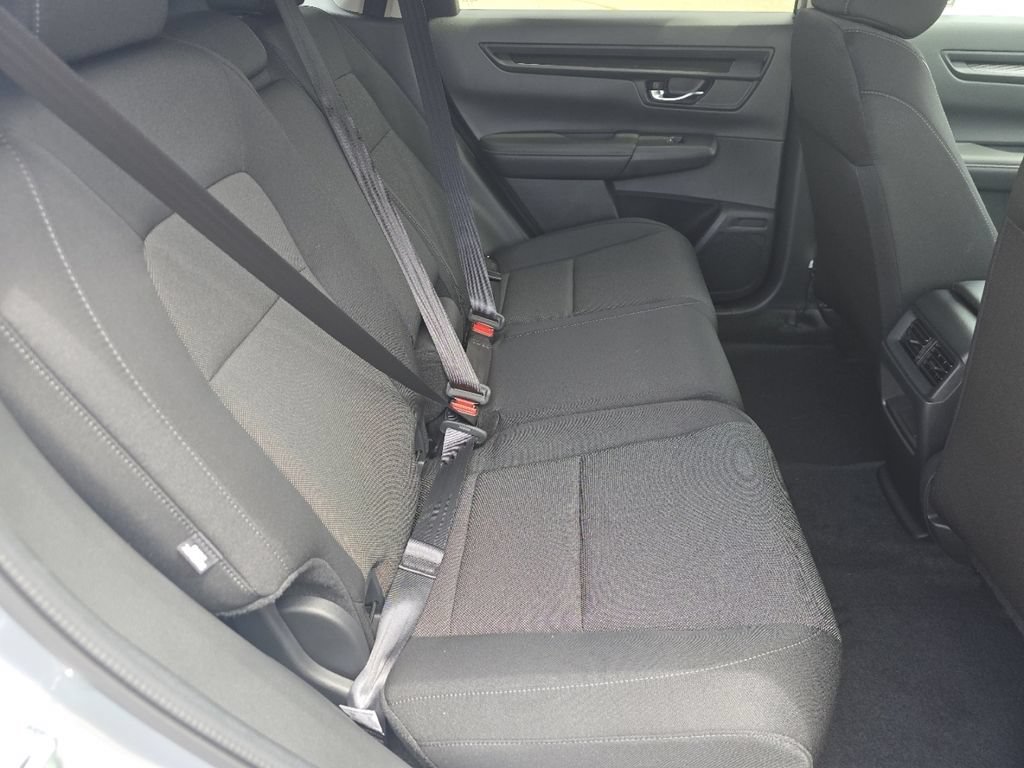 New 2026 Honda CR-V LX image 17