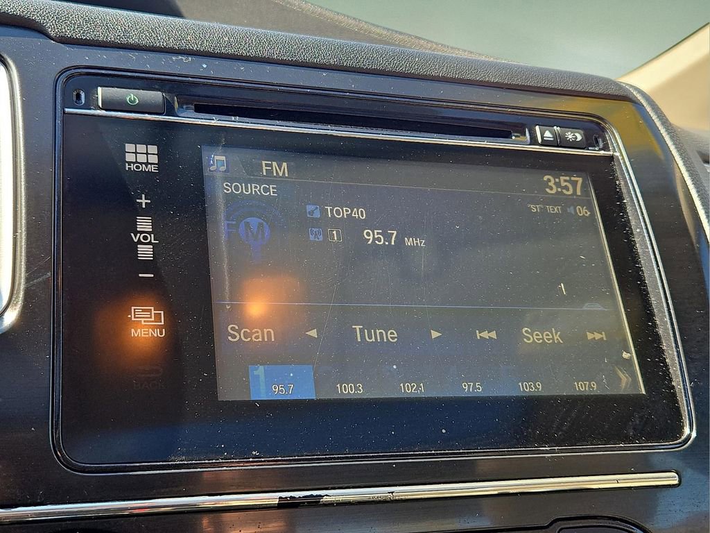 Used 2015 Honda Civic EX image 17