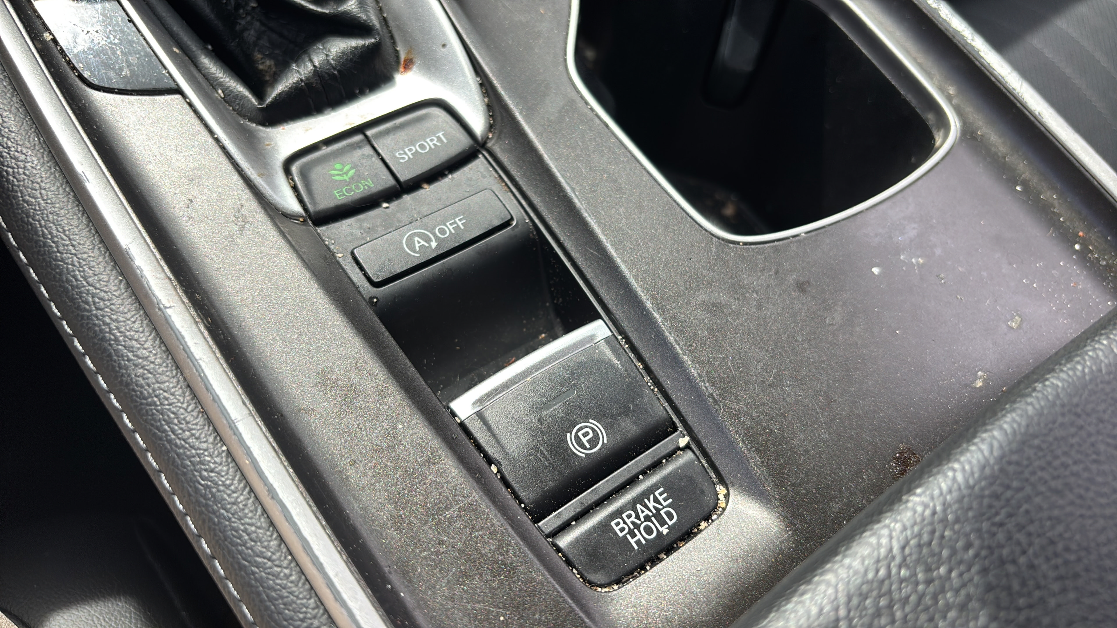 Certified 2021 Honda Accord Sport Special Edition image 16