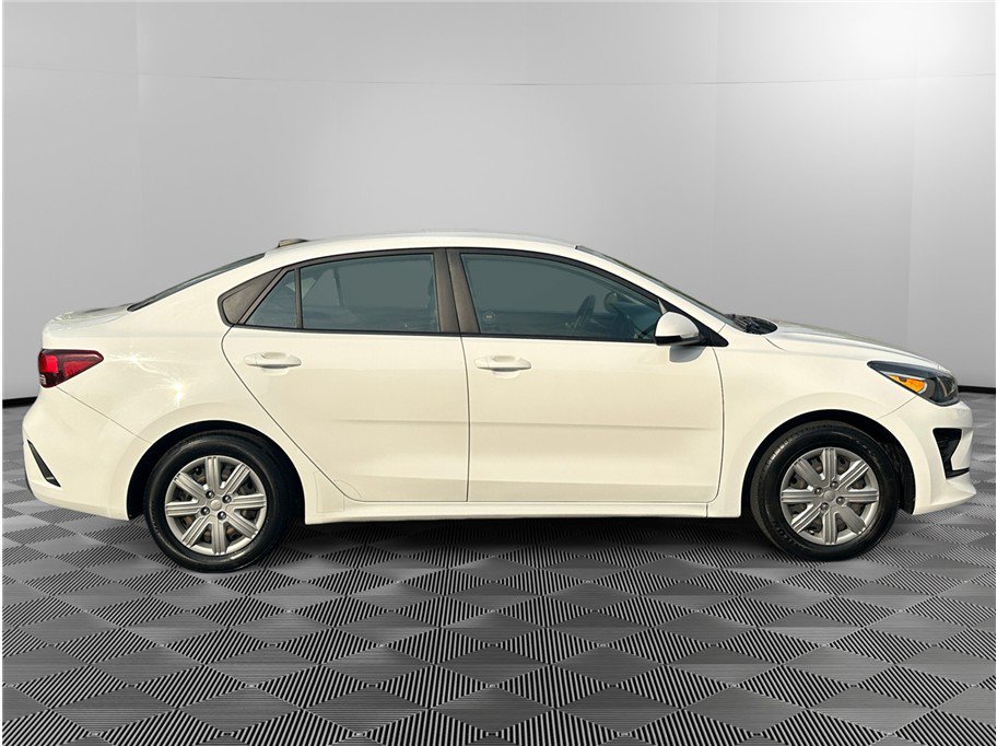 Used 2021 Kia Rio S FWD image 6