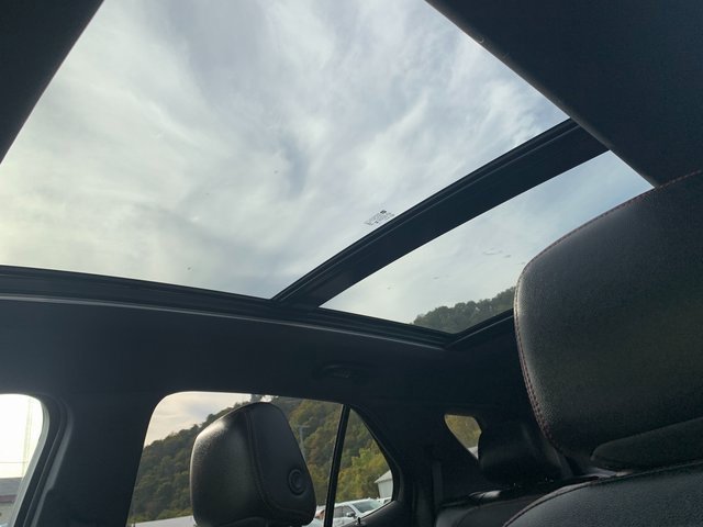 Used 2024 Chevrolet Equinox RS image 10