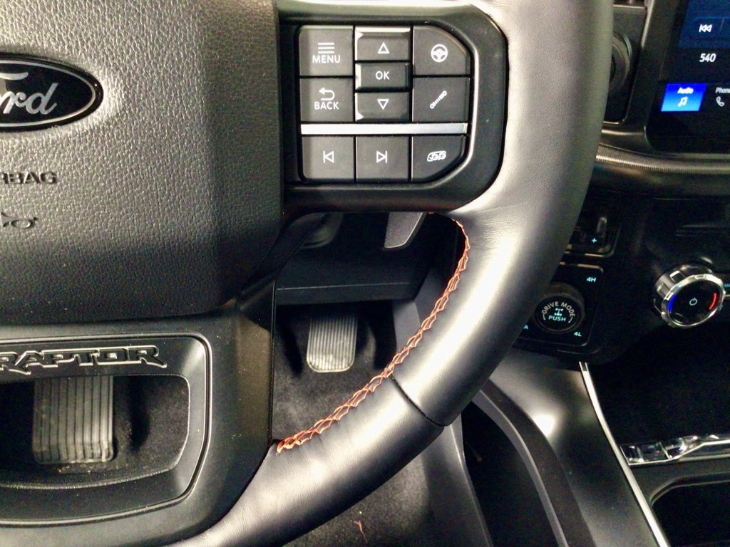 New 2025 Ford F150 Raptor image 25