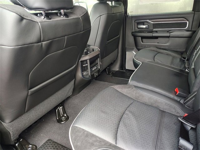 New 2026 RAM 2500 Laramie image 31