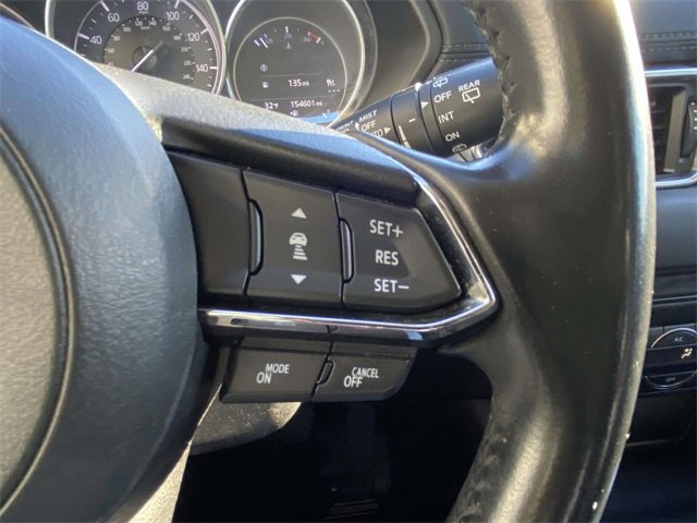 Used 2018 MAZDA CX-5 Touring image 19