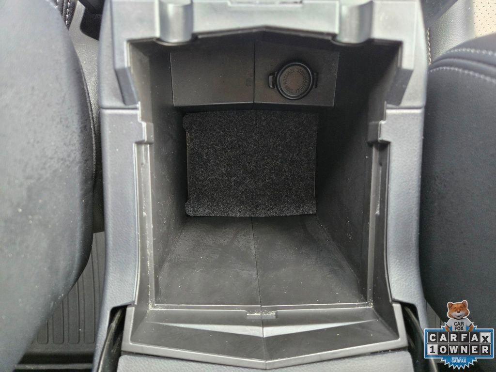Used 2024 Subaru Forester Limited w/ Convenience Package AWD/4WD image 41