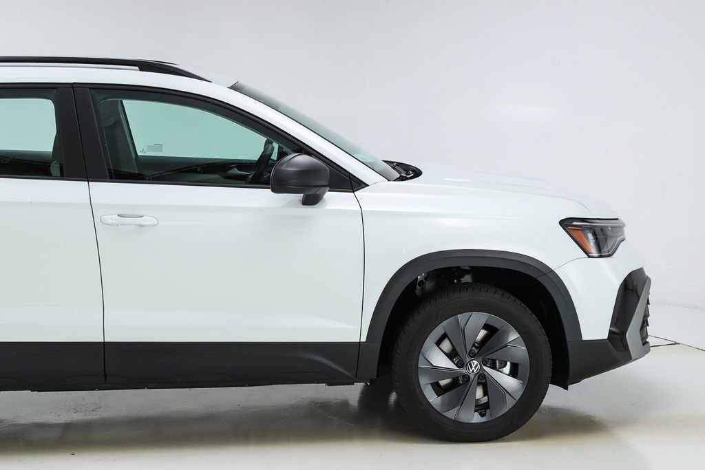 New 2026 Volkswagen Taos S FWD image 49