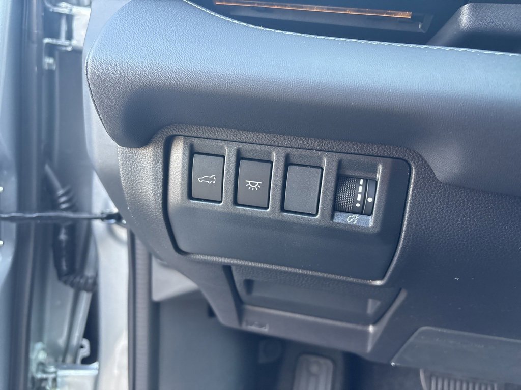 New 2026 Subaru Ascent Touring image 23