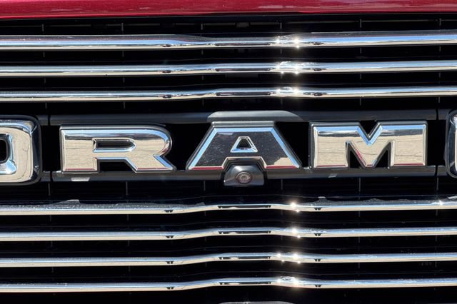 Used 2019 RAM 2500 Laramie AWD/4WD image 47