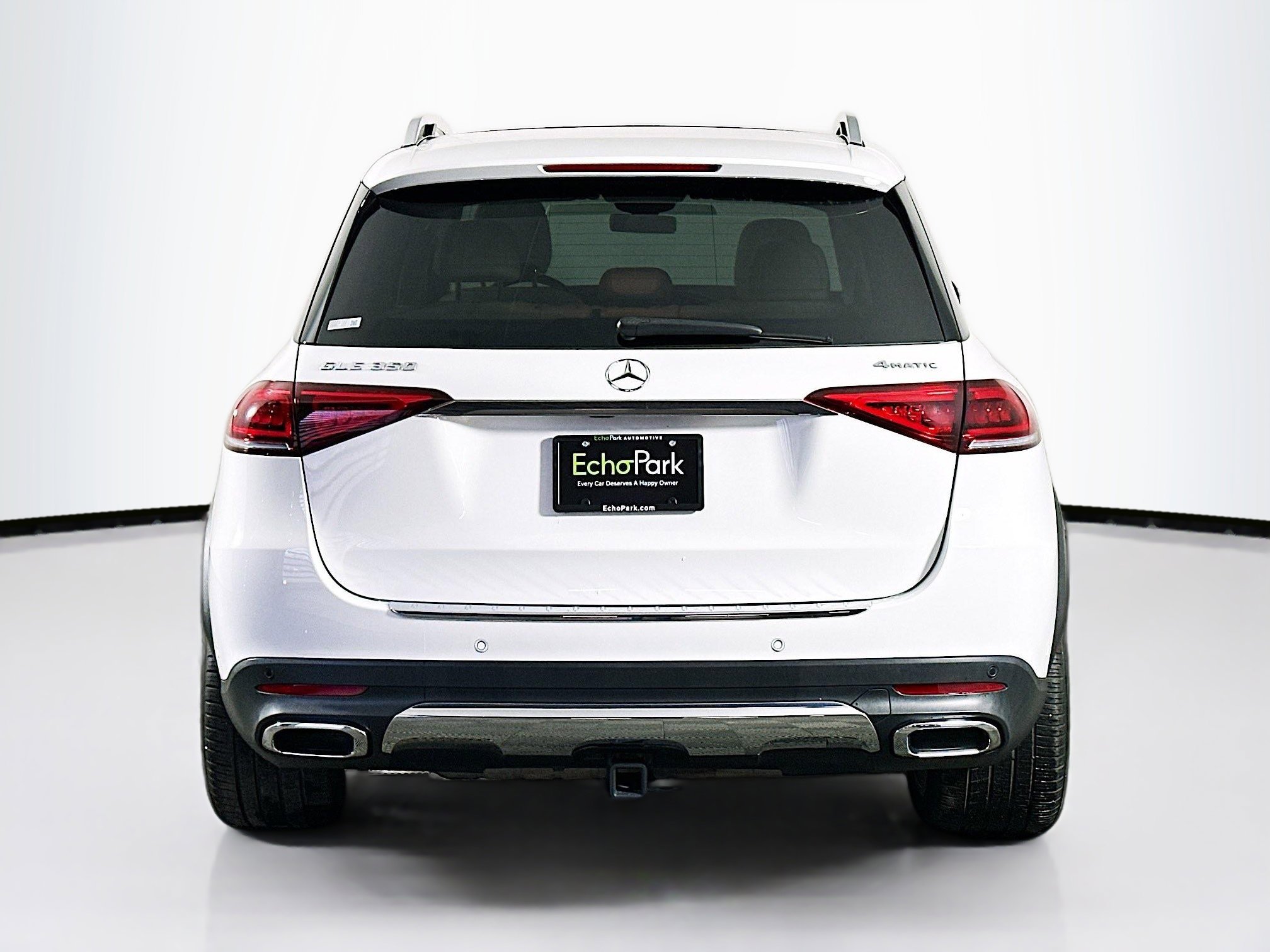 Used 2022 Mercedes-Benz GLE 350 4MATIC image 7