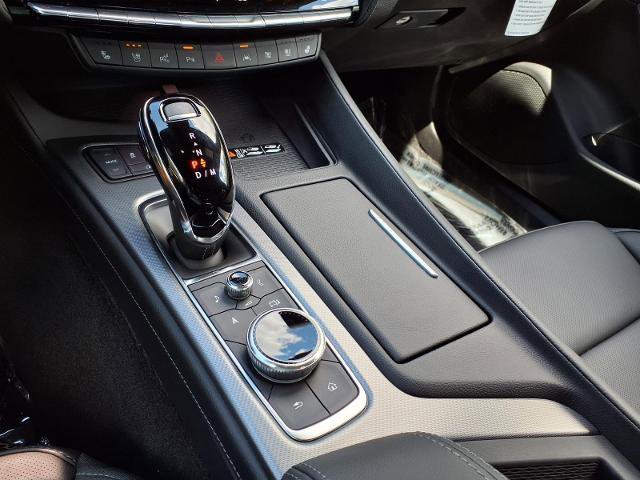 New 2026 Cadillac CT5 Premium Luxury RWD image 15