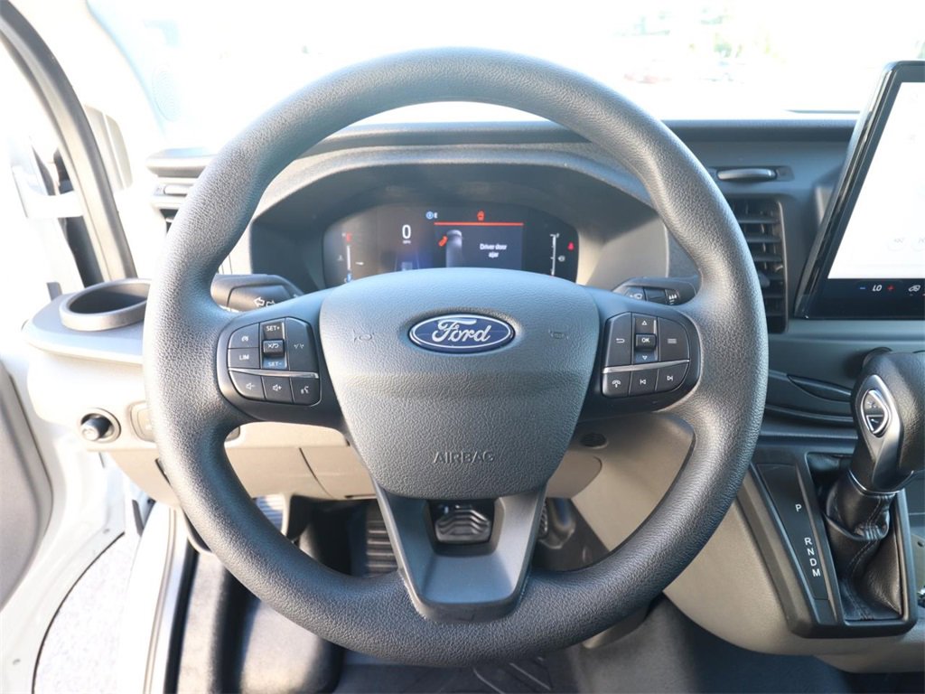 New 2026 Ford Transit 150 Low Roof w/ Load Area Protection Package image 17