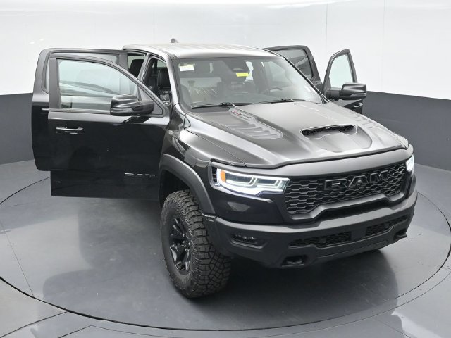 New 2026 RAM 1500 RHO AWD/4WD image 52