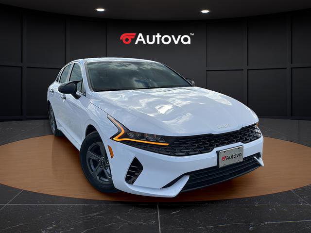 Used 2024 Kia K5 LXS image 7