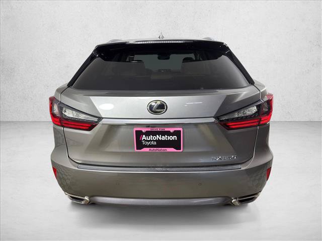 Used 2019 Lexus RX 350 FWD image 5