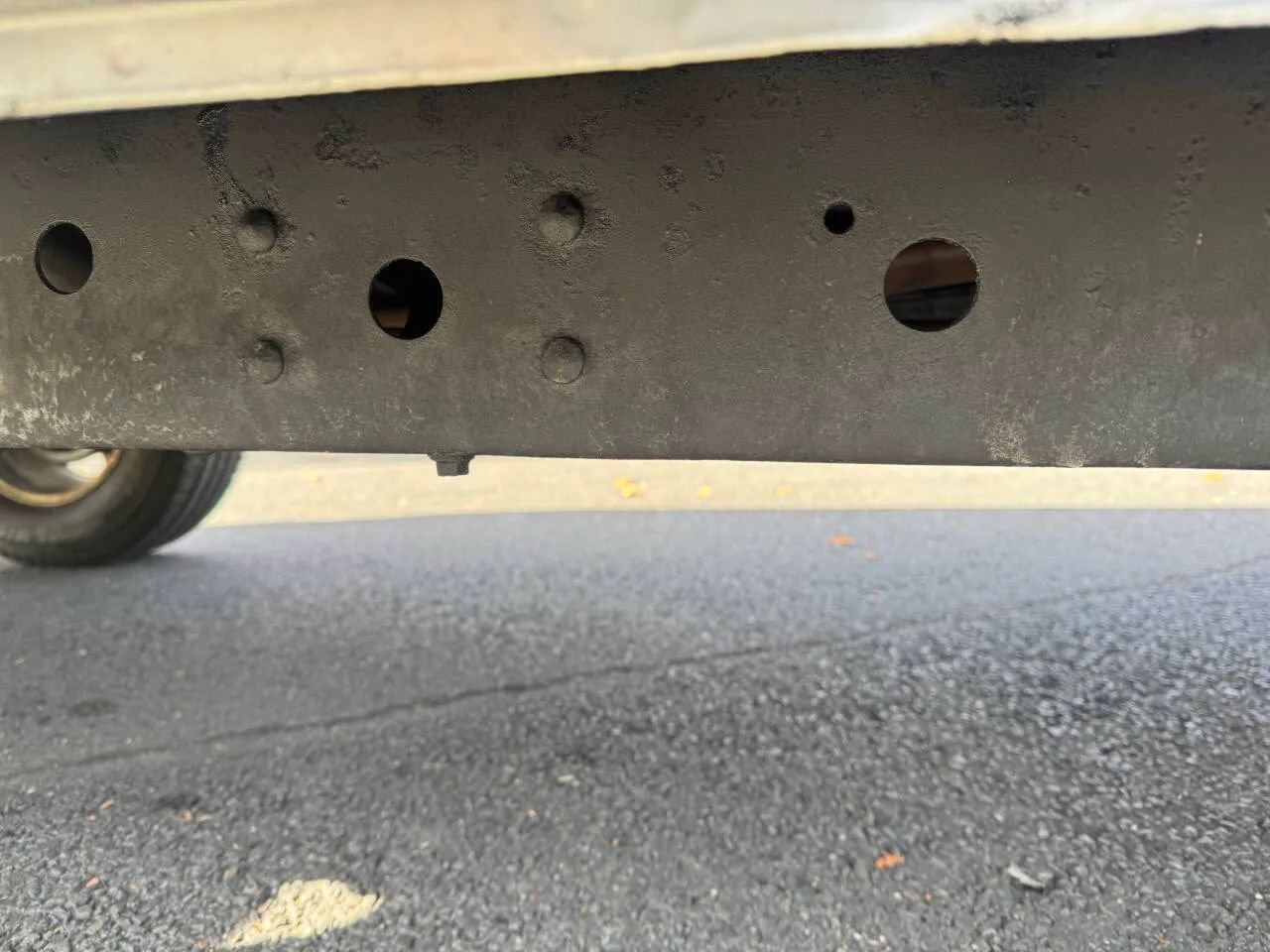 Used 2011 Toyota Tacoma 4x4 Access Cab V6 w/ TRD Sport Pkg image 20