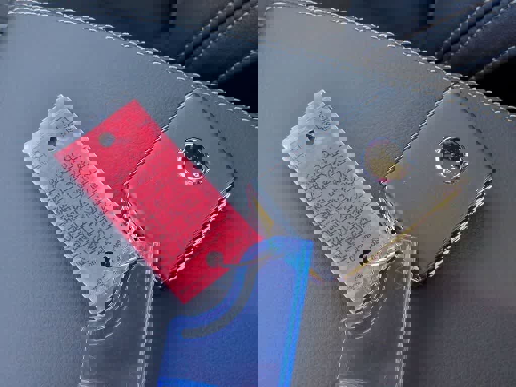 Used 2026 Volvo XC40 B5 Plus w/ Protection Package Premier image 34