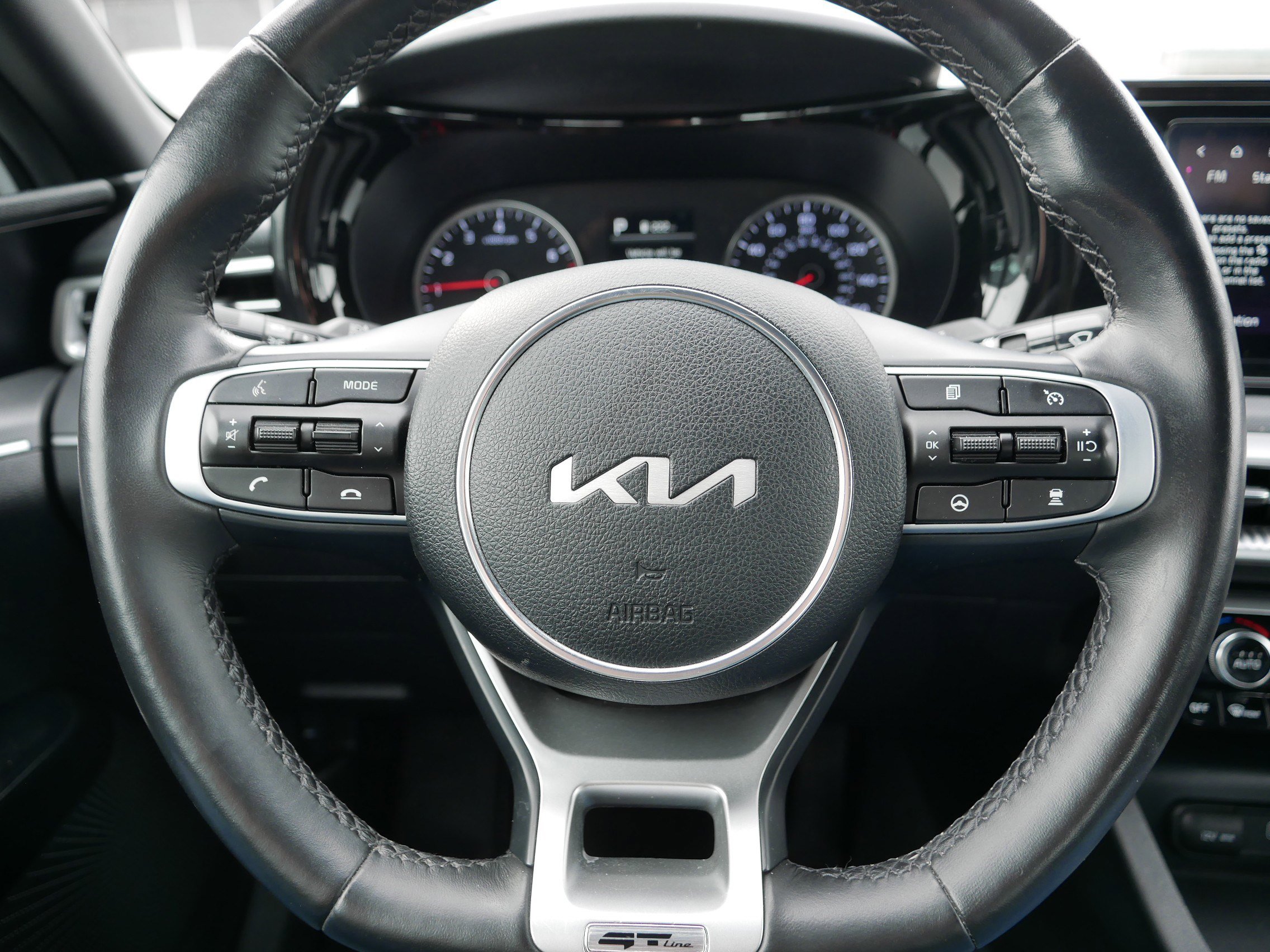Used 2023 Kia K5 GT-Line AWD/4WD image 25